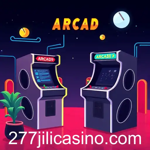 The Resurgence of Arcade Games in the Digital Era