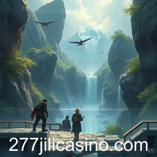 Gaming Trends in 2025: A Year of Innovation