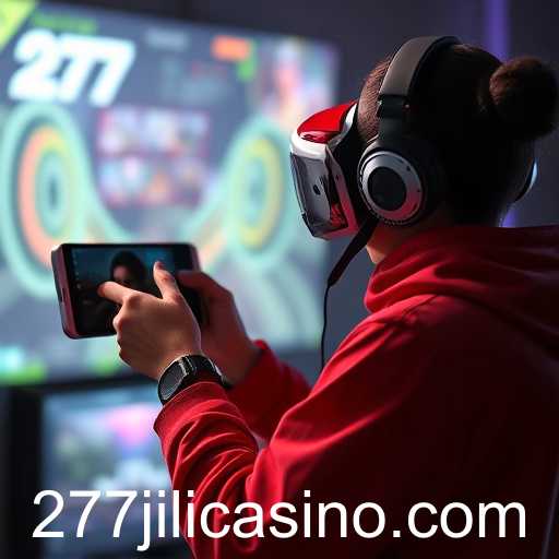 Global Gaming Trends and Innovations