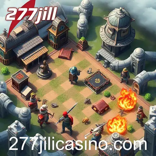 Gaming Innovation in the Global Market