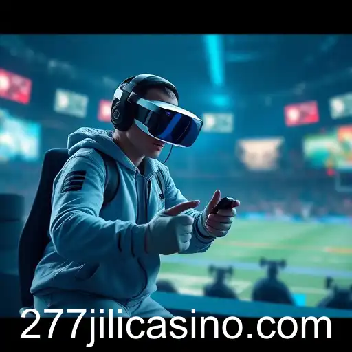 Gaming Trends in 2025: A Year of Innovation