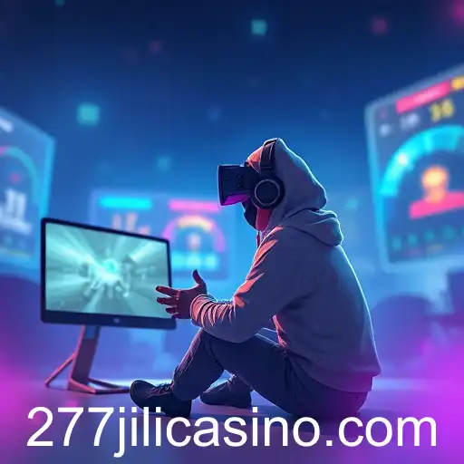 277jili and the Evolution of Online Gaming