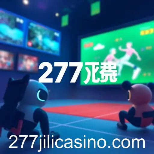 The Rise of 277jili: A New Era in Online Gaming