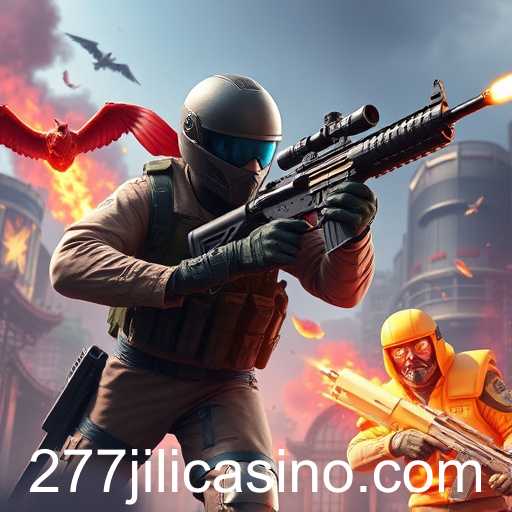 277jili and the Evolution of Online Gaming