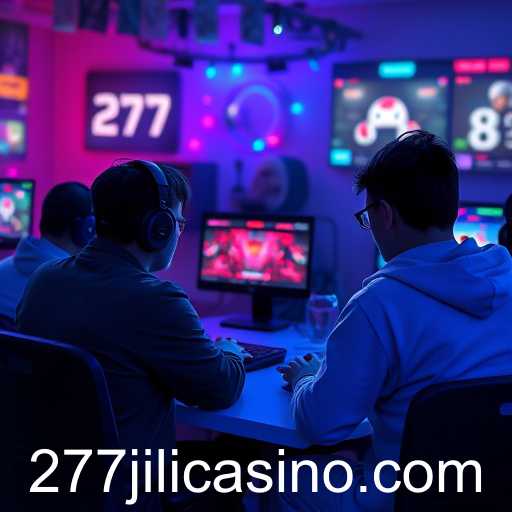 The Rise of Online Gaming Communities