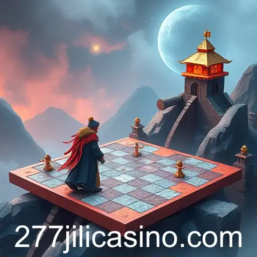 Exploring the Fascinating World of Online Puzzle Games