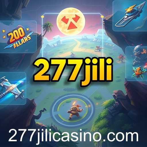 277jili: Revolutionizing the Online Gaming Landscape
