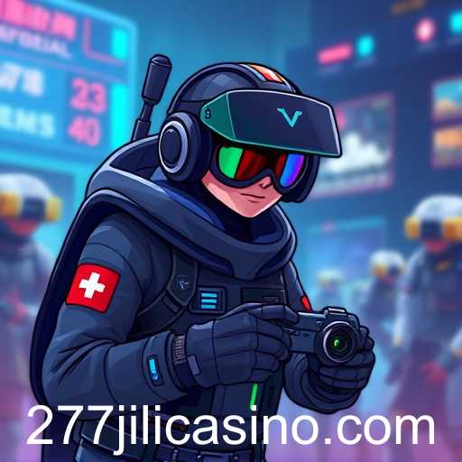 The Rise of 277jili: Transforming the Gaming World