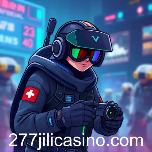 The Rise of 277jili: Transforming the Gaming World