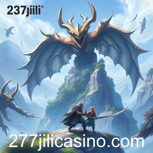 The Rise of 277jili: A New Era in Online Gaming