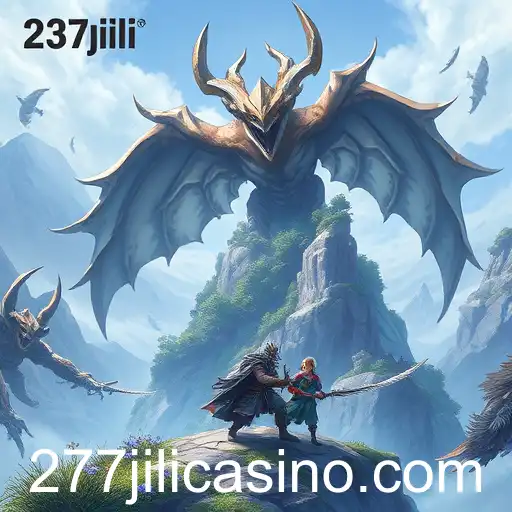 The Rise of 277jili: A New Era in Online Gaming