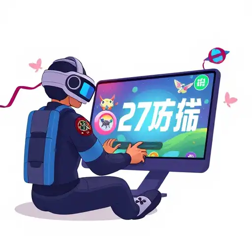 Rise of Online Gaming Platforms in 2025